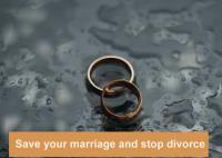 Save your marriage and stop divorce image 1